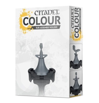 Citadel Tools, Sub-Assembly Holder
