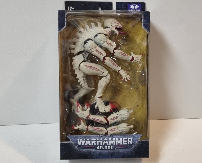 Actiefiguur, Tyranid Genestealer, Warhammer 40k