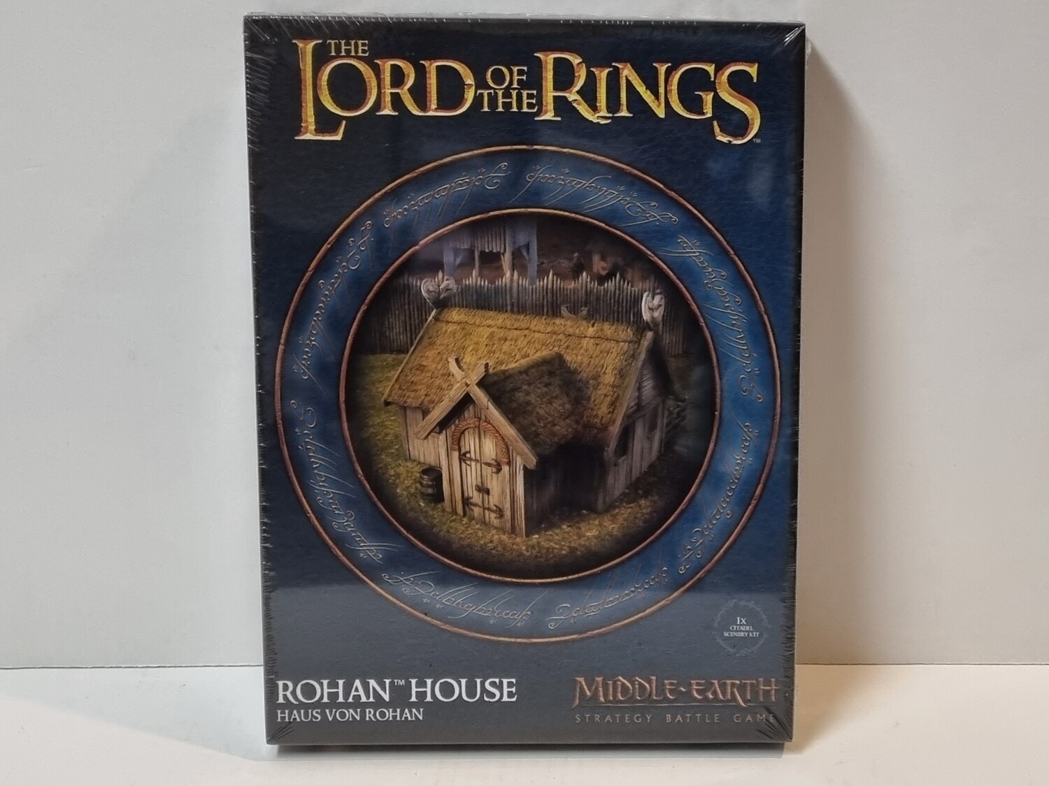 Middle-Earth, 30-47, Rohan house, House of Rohan, The Lord of the Rings