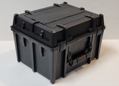 Citadel, Battle Figure Case