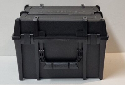 Citadel, Battle Figure Case