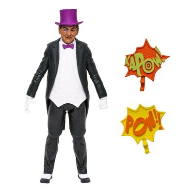 Actiefiguur, The Penguin, Batman 1966