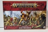 Warhammer Age of Sigmar Starter set: Extremis