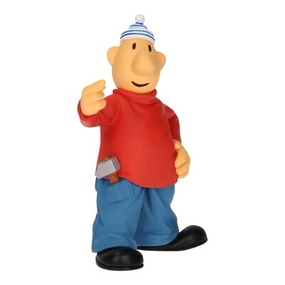 Figuurtje, Mat, Buurman &amp; Buurman