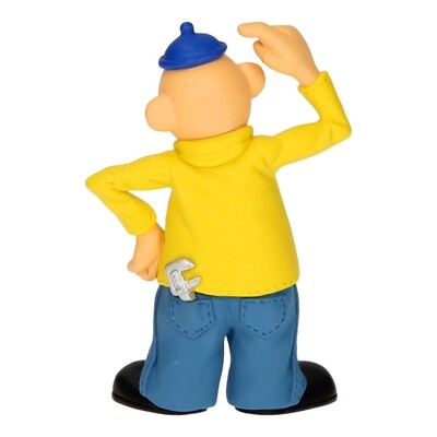 Figuurtje, Pat, Buurman &amp; Buurman