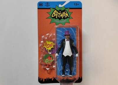 Actiefiguur, The Penguin, Batman 1966