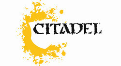 Citadel: Verf en toebehoren
