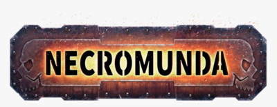 Necromunda