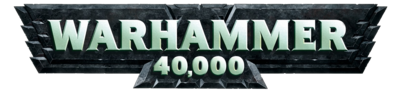 Warhammer: 40.000, 40k
