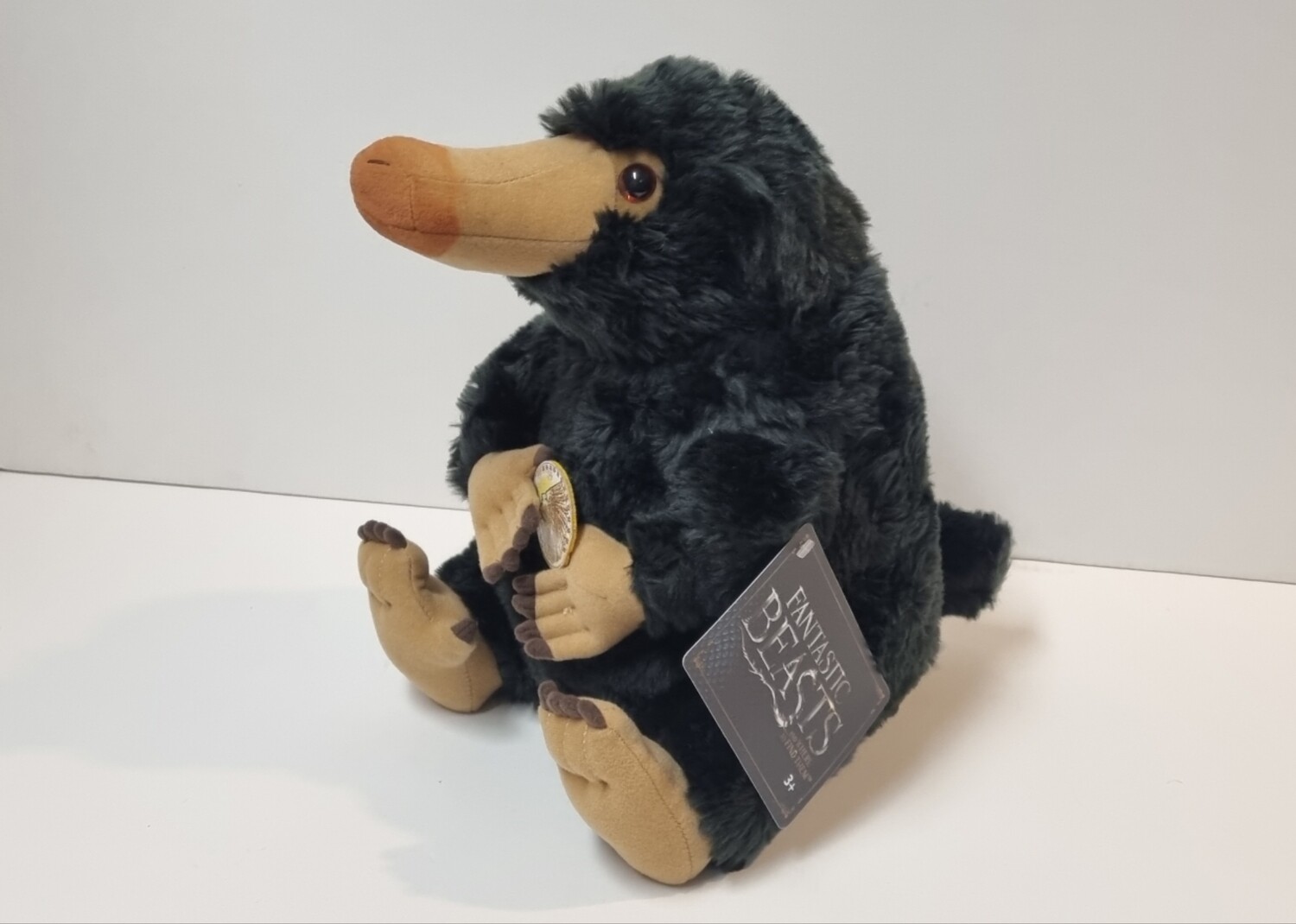 Knuffel, Niffler, Fantastic Beasts The Crimes of Grindelwald