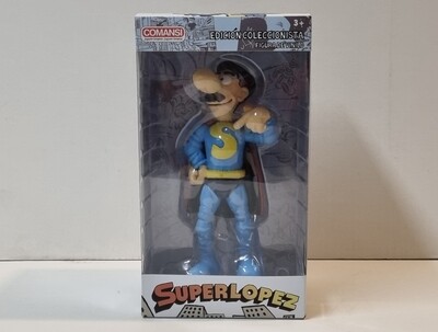 Figuur, Super Lopez
