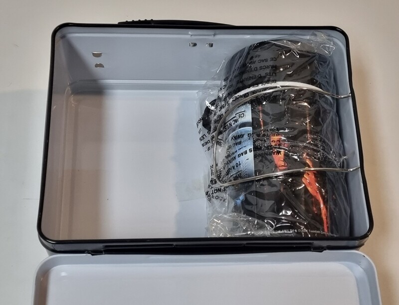 Lunch Box, Lunchtrommel, Planet of the Apes