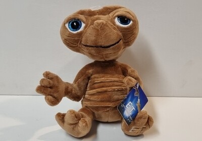 Knuffel, E.T. the Extra Terrestrial, 25 cm