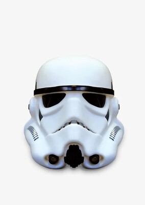 Mood Light, 3D Stormtrooper Look-alite, Large, Star Wars