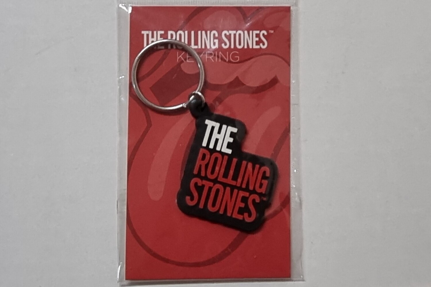 Sleutelhanger, The Rolling Stones