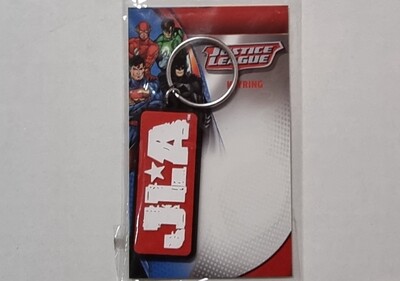 Sleutelhanger, Justice League, JLA