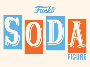 6110. Funko Soda