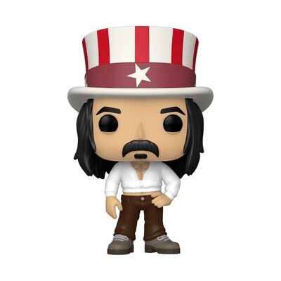 Funko Pop! Rocks #264 Frank Zappa