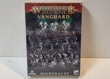 Warhammer Age of Sigmar, Vanguard: Nighthaunt