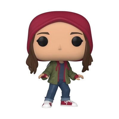 Funko Pop! Movies #1215 Maisie, Jurassic World Dominion
