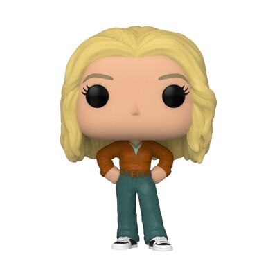 Funko Pop! Movies #1214 Ellie Sattler, Jurassic World Dominion
