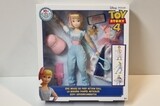 Pop, Bo Peep, Action Doll, Toy Story 4