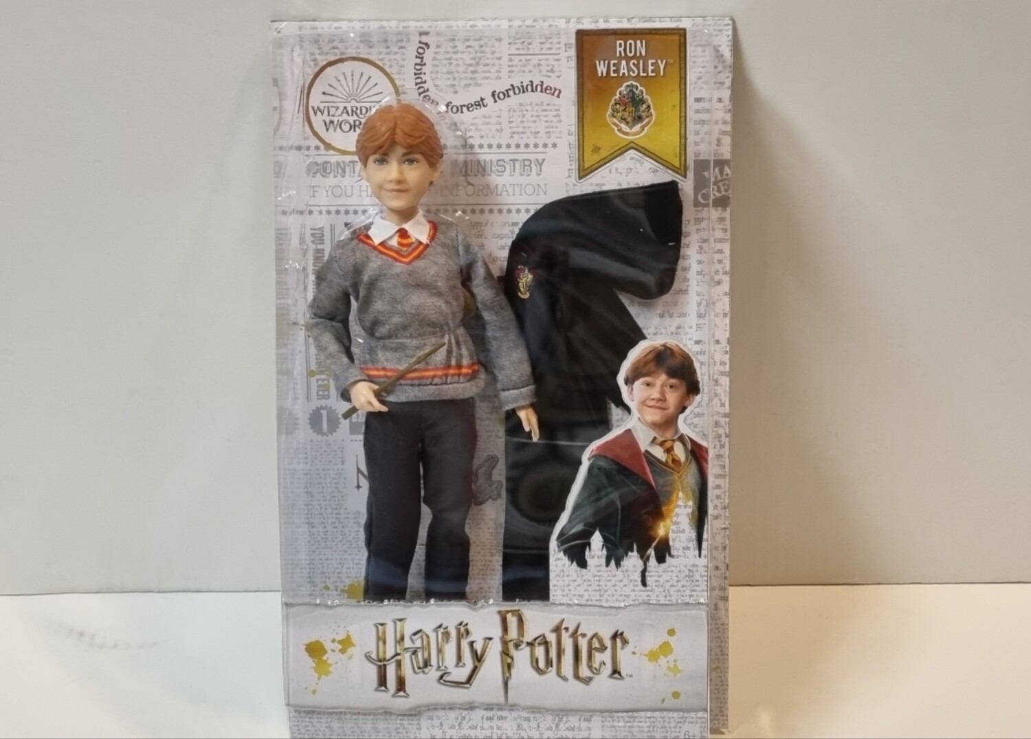 Pop, Ron Weasley, Harry Potter, 25 cm