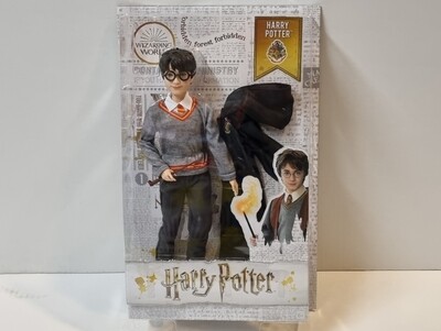 Pop, Harry Potter, Mattel, 25 cm