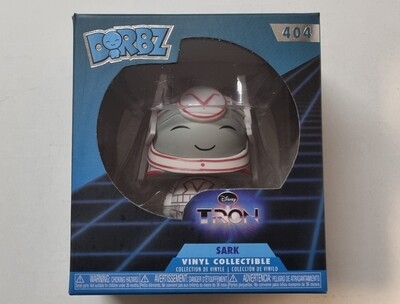 Funko Dorbz #404 Sark