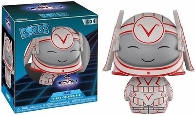 Funko Dorbz #404 Sark