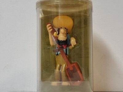 Figuur, Lazy Luke, Wacky Races, Limited Edition