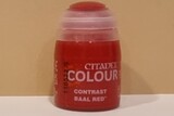 Citadel Paint, Contrast, Baal Red, 18ml