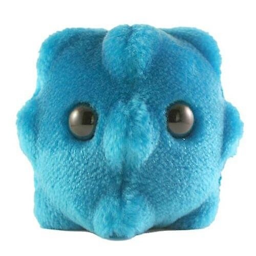 Giant Microbes, The Common Cold