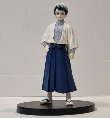 PVC Statue, Yushiro, Demon Slayer Kimetsu no Yaiba