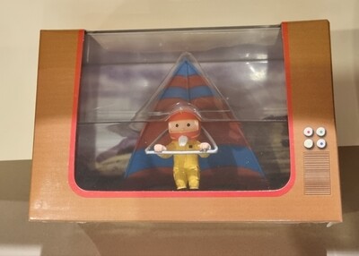 Unser Sandmannchen Traummobile, Drachengleiter