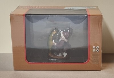 Unser Sandmannchen Traummobile, Ahornblatt