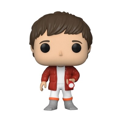 Funko Pop! Movies #1256 Elliot, E.T. The Extra Terrestrial