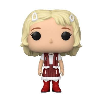 Funko Pop! Movies #1257 Gertie, E.T. The Extra Terrestrial