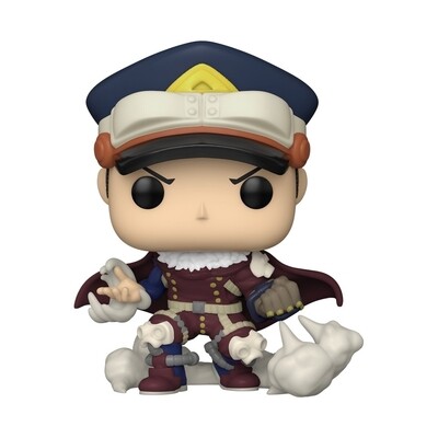 Funko Pop! Animation #1145 Inasa Yoarashi, My Hero Academia