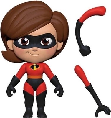 Figuurtje, Elastigirl, Incredibles 2
