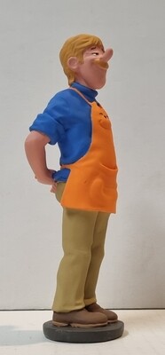 Beeldje, Jan uit Jan, Jans en de kinderen