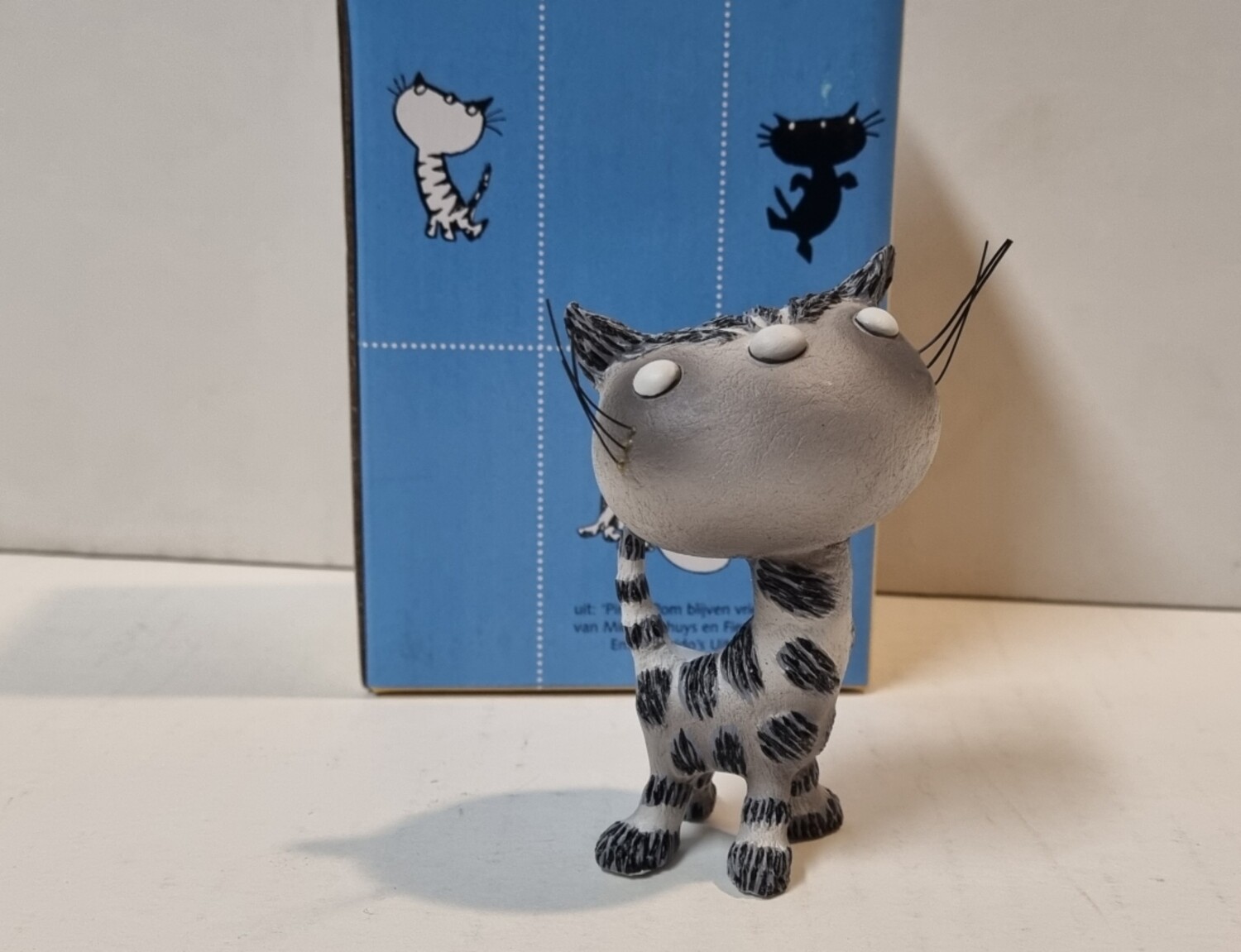 Beeldje, Pim, Pim en Pom, Fiep Westendorp