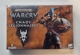 Warhammer Age of Sigmar, Warcry: Chaos Legionnaires