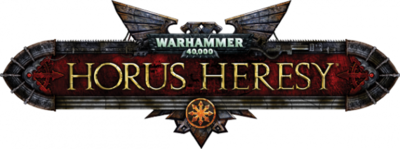 The Horus Heresy