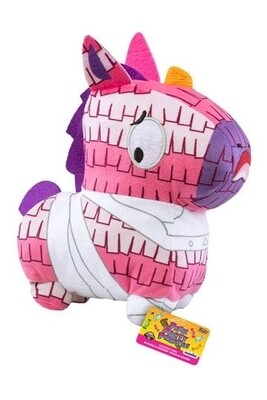 Knuffel, Unicorn, Paka Paka Pain Party Pinata