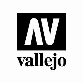 Vallejo: Verf en toebehoren