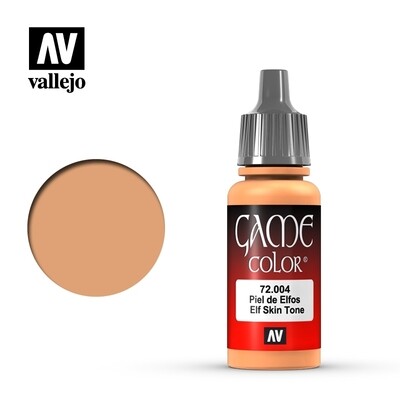 Vallejo Game Color, Elf Skin Tone