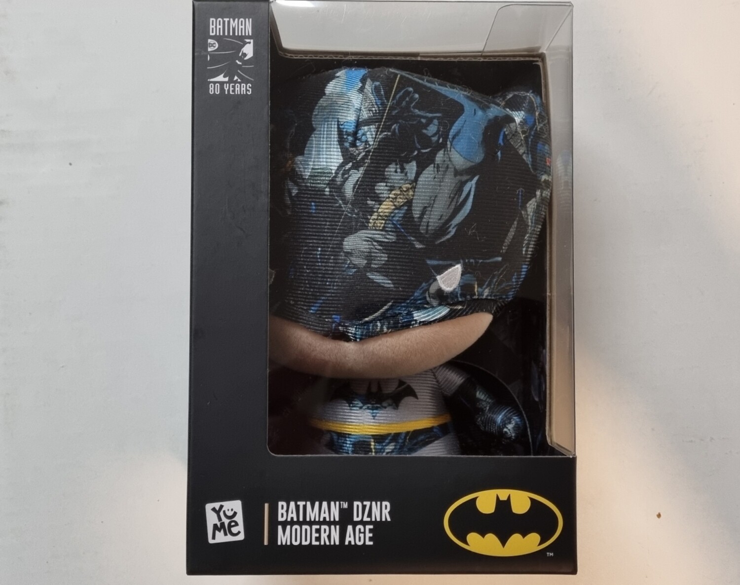 Knuffel, DC Comics: Batman - Modern Age, in Gift Box