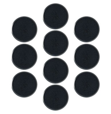 Citadel Bases: Round, 28,5mm