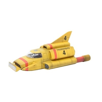Modelbouw, Thunderbird 4, AIP-10004, Modelkit nr. AIP-10004, Scale 1:48, Thunderbirds